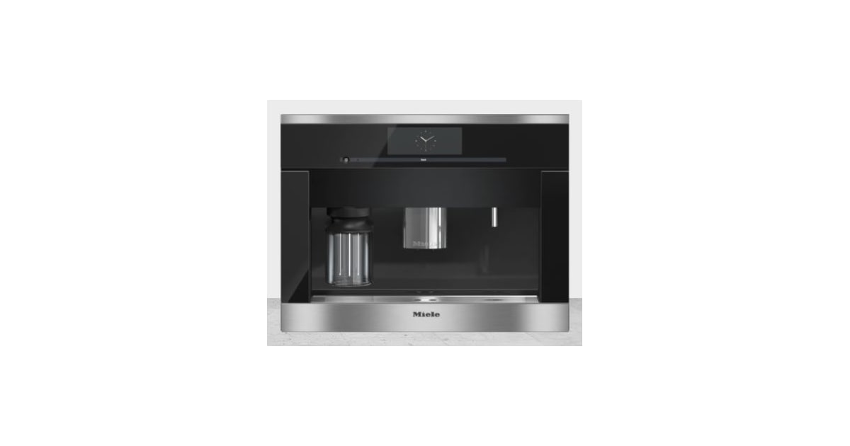 Miele cva6805ss sale